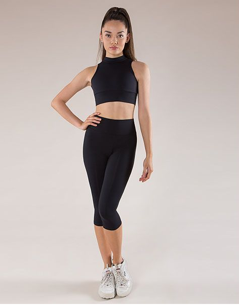 Energetiks Keira Capri, Adults