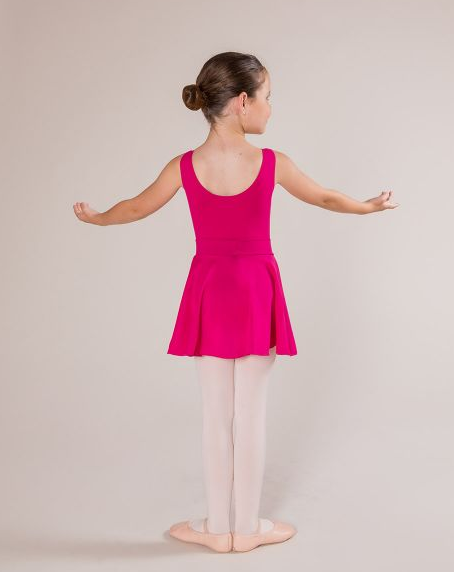 Energetiks Emily Skirt, Childs