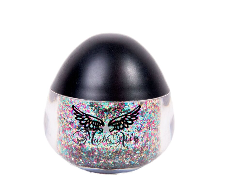 Mad Ally Glitter Paste