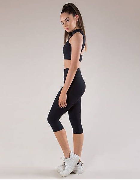 Energetiks Keira Capri, Adults