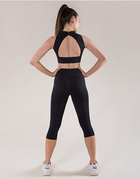 Energetiks Keira Capri, Adults