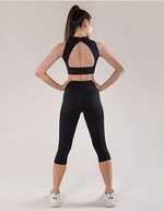Energetiks Keira Capri, Adults