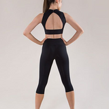 Energetiks Keira Capri, Adults