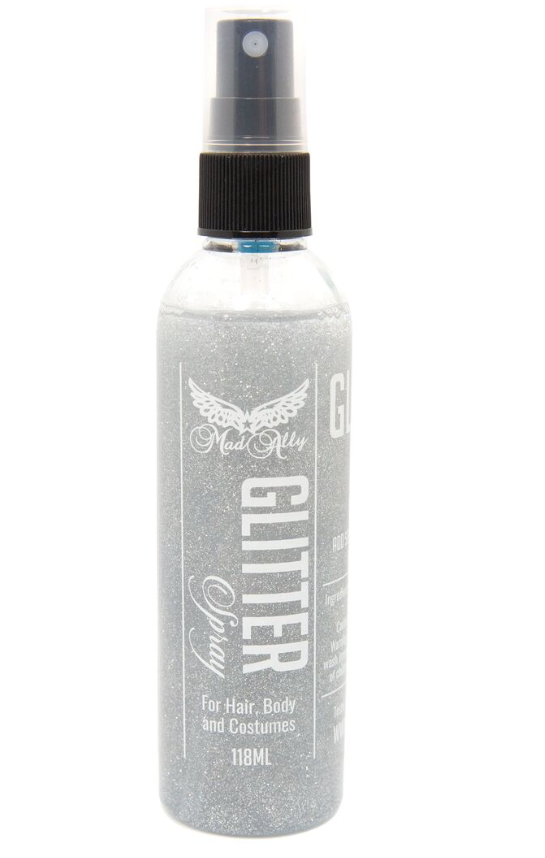 Mad Ally Glitter Spray