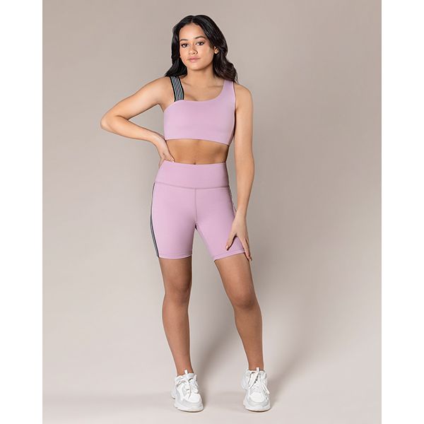 Energetiks Pace Motion Crop Top, Adults