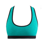 Energetiks Flex Collection Ava Crop Top, Adults