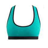 Energetiks Flex Collection Ava Crop Top, Adults