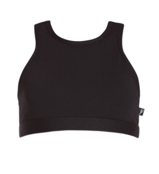 Energetiks Tate Crop Top, Childs