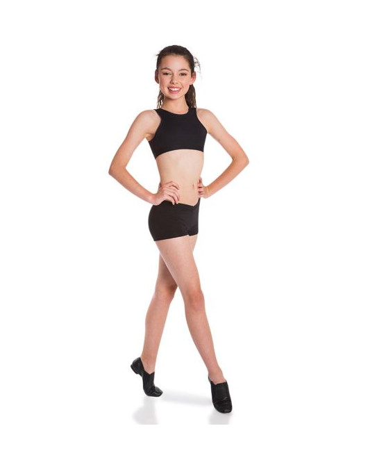 Energetiks Tate Crop Top, Childs