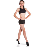 Energetiks Tate Crop Top, Childs