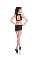 Energetiks Tate Crop Top, Childs