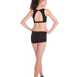 Energetiks Tate Crop Top, Childs