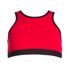 Energetiks Tate Crop Top, Childs
