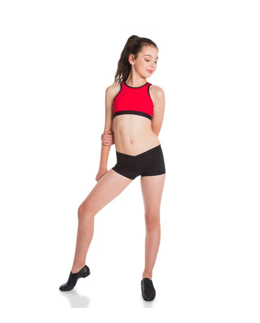Energetiks Tate Crop Top, Childs