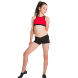 Energetiks Tate Crop Top, Childs