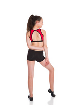 Energetiks Tate Crop Top, Childs