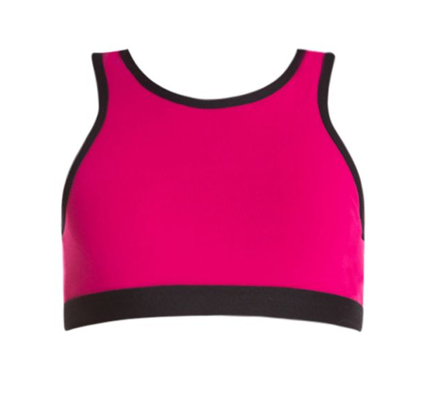 Energetiks Tate Crop Top, Childs