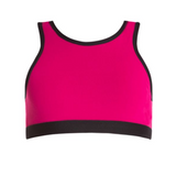 Energetiks Tate Crop Top, Childs