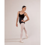 Energetiks Giselle Velvet Range Camisole, Adults