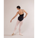Energetiks Giselle Velvet Range Camisole, Adults