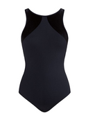 Energetiks Cassie Velvet Leotard, Childs