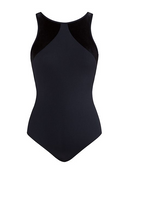 Energetiks Cassie Velvet Range Leotard, Childs