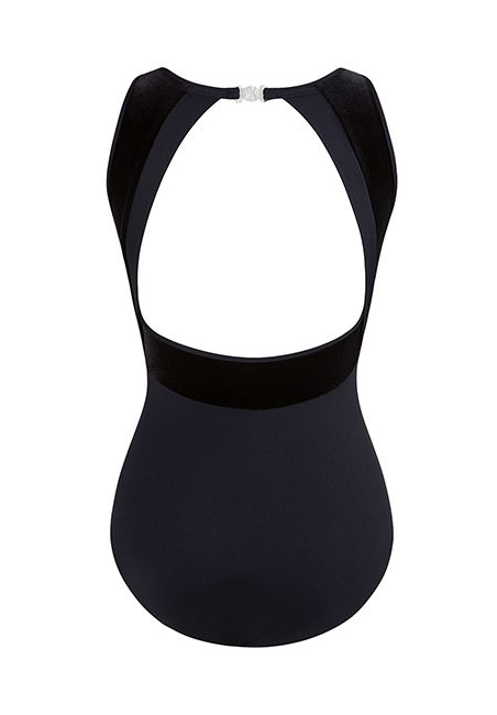Energetiks Cassie Velvet Leotard, Childs