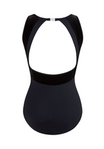 Energetiks Cassie Velvet Leotard, Childs