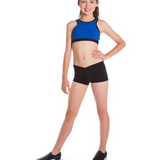 Energetiks Tate Crop Top, Childs