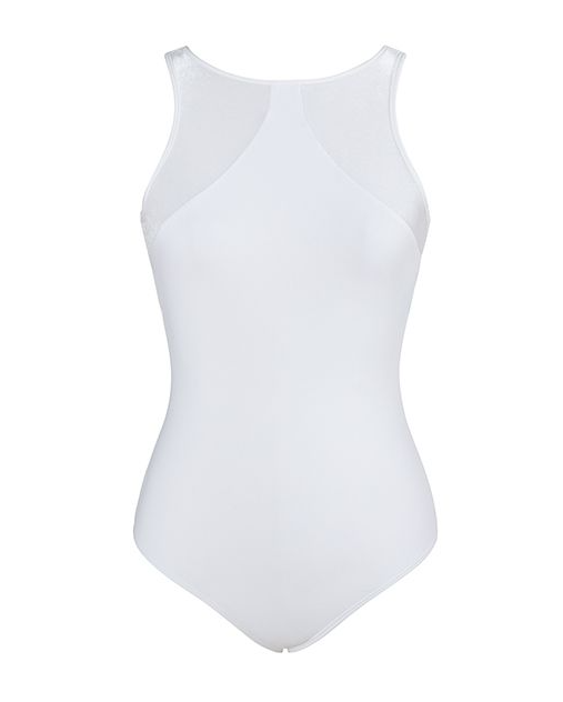 Energetiks Cassie Velvet Leotard, Childs