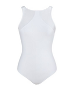 Energetiks Cassie Velvet Leotard, Childs