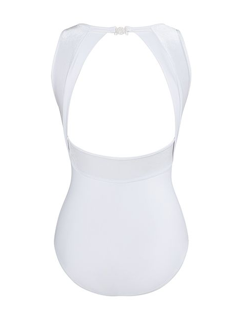 Energetiks Cassie Velvet Leotard, Childs
