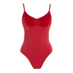 Energetiks Giselle Velvet Range Camisole, Adults
