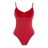 Energetiks Giselle Velvet Range Camisole, Adults