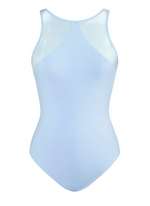 Energetiks Cassie Velvet Leotard, Childs