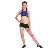 Energetiks Tate Crop Top, Childs