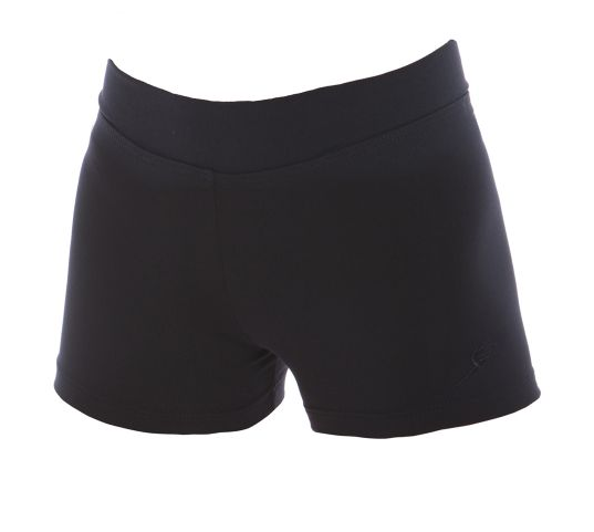 Energertiks Lydia Contrast Short, Adults