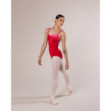 Energetiks Giselle Velvet Range Camisole, Adults