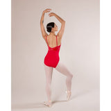 Energetiks Giselle Velvet Range Camisole, Adults