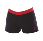 Energertiks Lydia Contrast Short, Adults