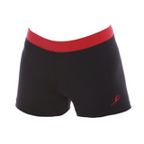 Energertiks Lydia Contrast Short, Adults