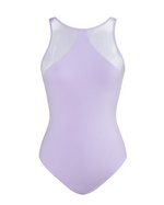 Energetiks Cassie Velvet Leotard, Childs