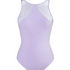 Energetiks Cassie Velvet Leotard, Childs