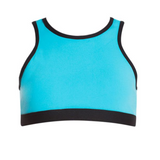 Energetiks Tate Crop Top, Childs
