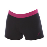 Energertiks Lydia Contrast Short, Adults
