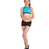 Energetiks Tate Crop Top, Childs
