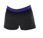 Energertiks Lydia Contrast Short, Adults