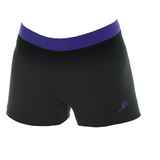 Energertiks Lydia Contrast Short, Adults
