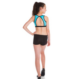 Energetiks Tate Crop Top, Childs