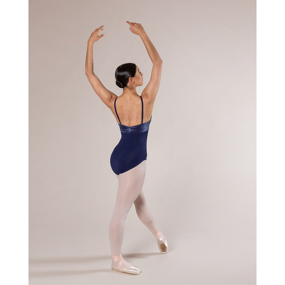 Energetiks Giselle Velvet Range Camisole, Adults